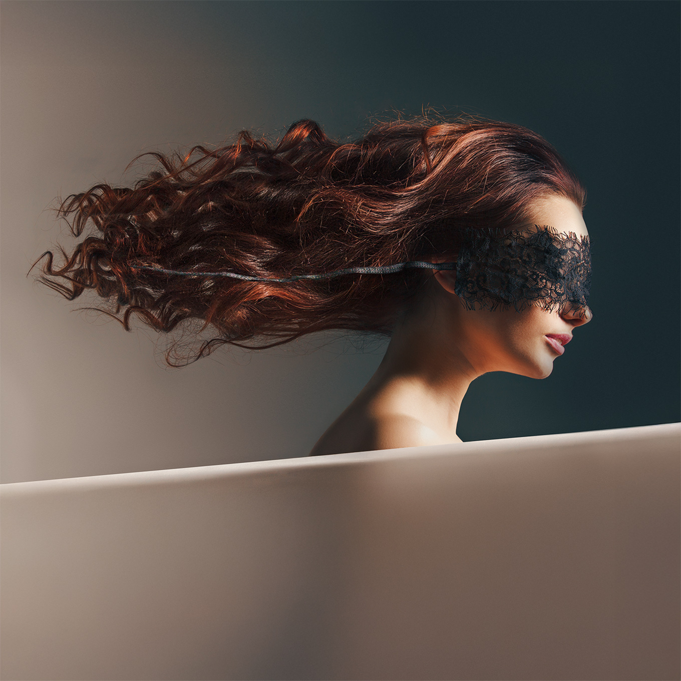 Слепое движение