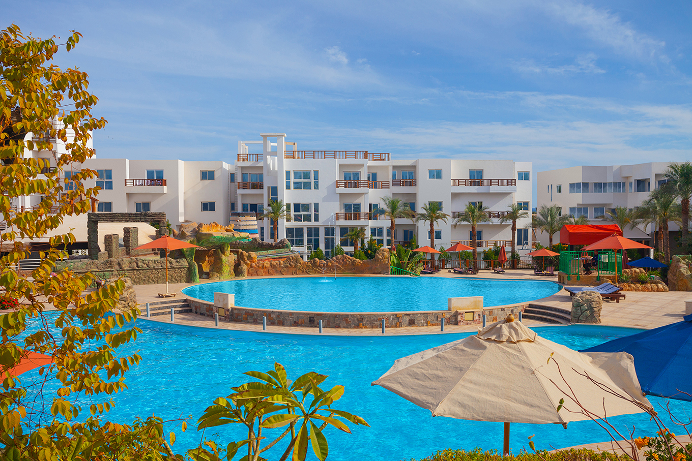 Jasmin Residence, Sharm El Sheikh &mdash; Promo Photoshoot