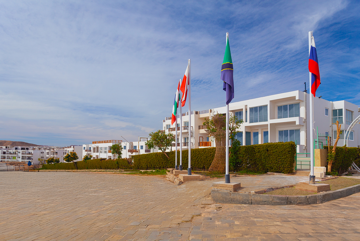 Jasmin Residence, Sharm El Sheikh &mdash; Promo Photoshoot - 2