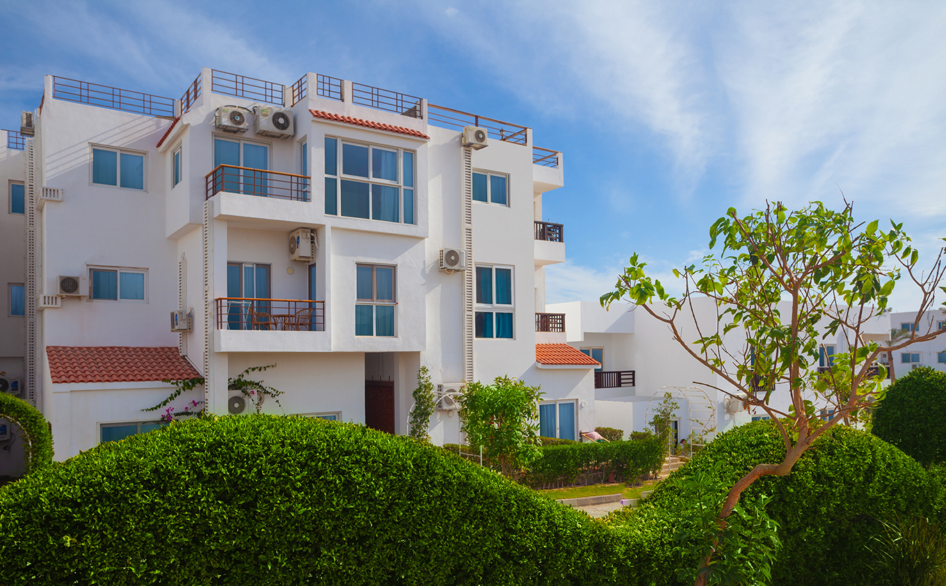 Jasmin Residence, Sharm El Sheikh &mdash; Promo Photoshoot - 3