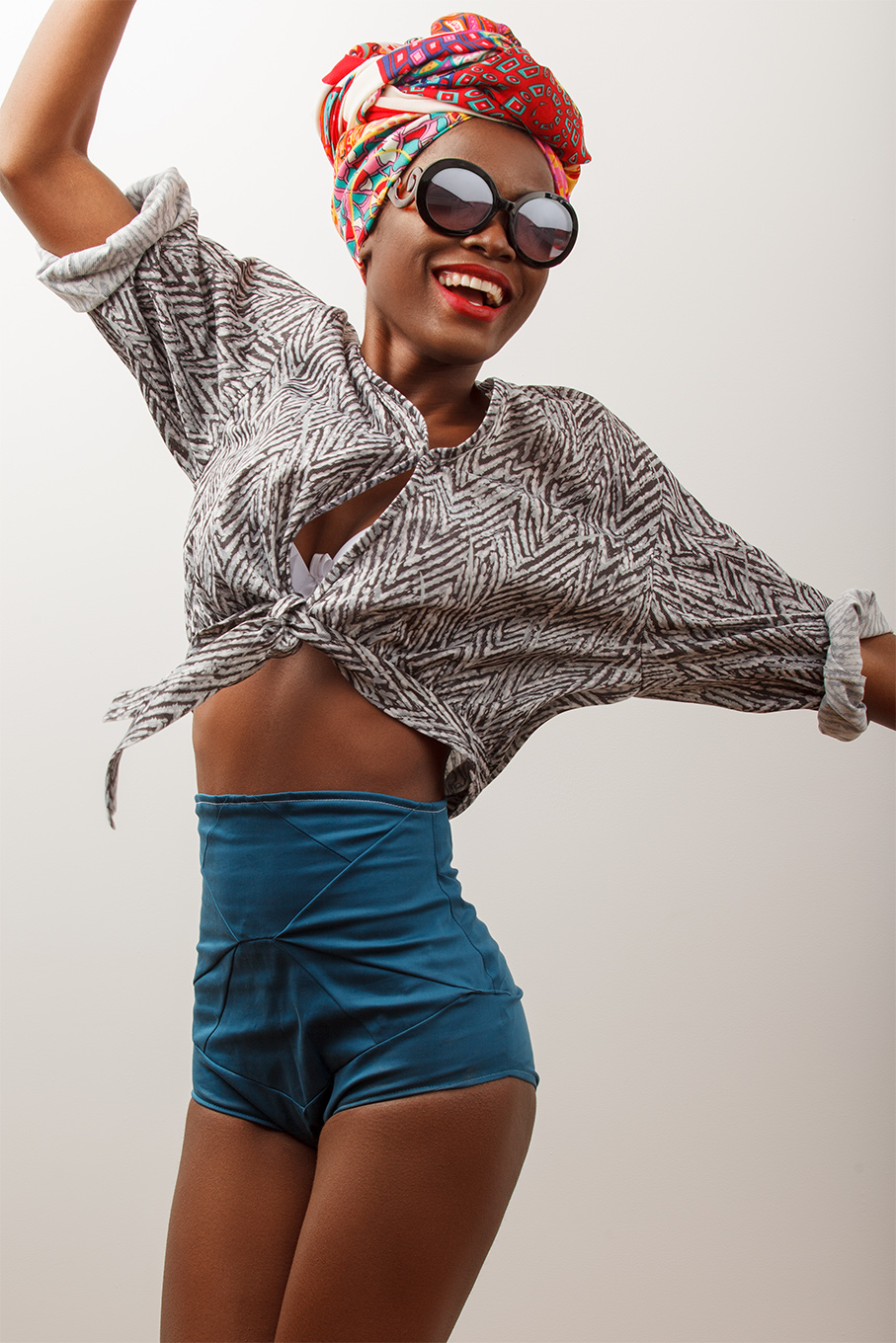 Laudis &mdash; Form, Motion & Expression