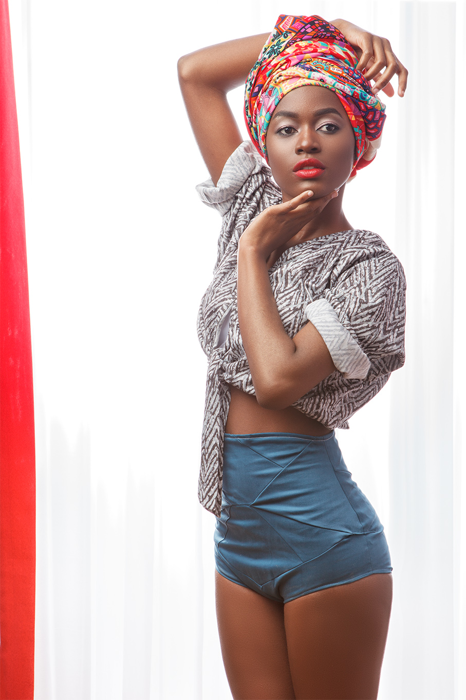 Laudis &mdash; Form, Motion & Expression - 2