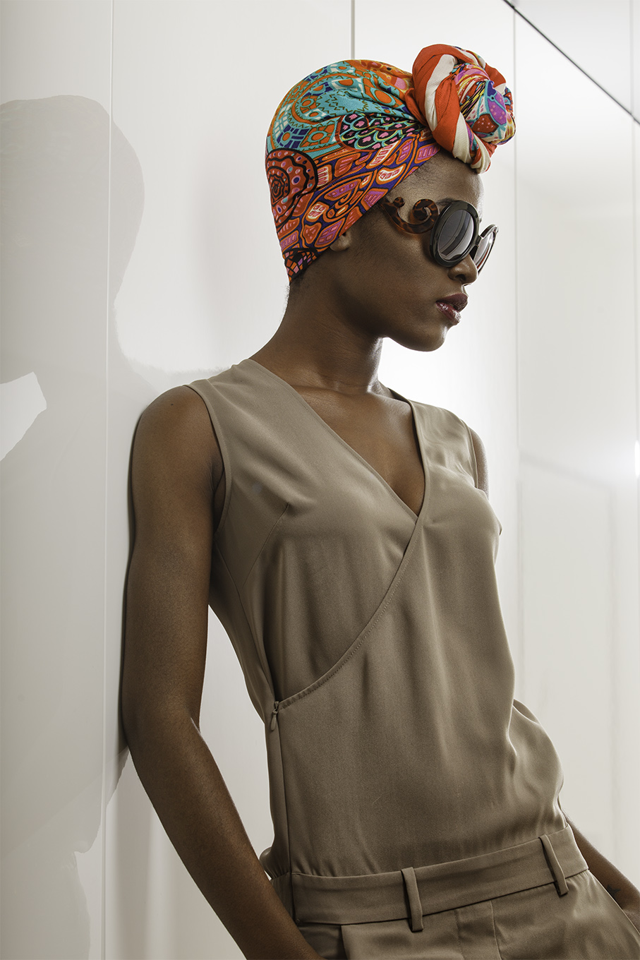 Laudis &mdash; Form, Motion & Expression - 4