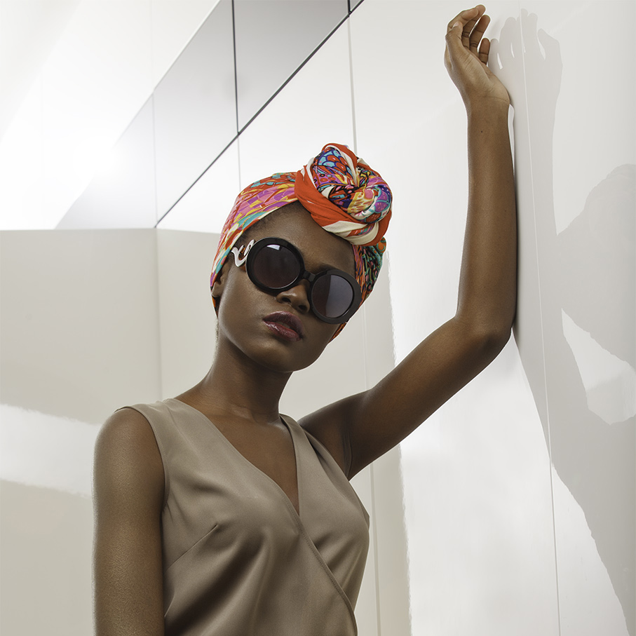 Лаудис &mdash; пластика и выразительность образа