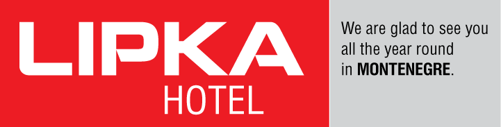 LIPKA Hotel Logo (Montenegro) - 2