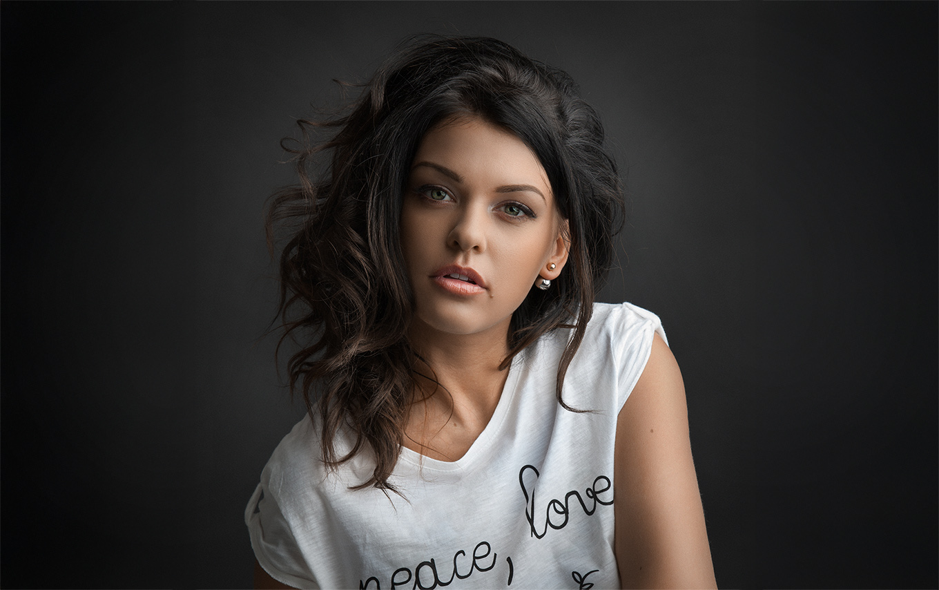 Masha: Five Reflections