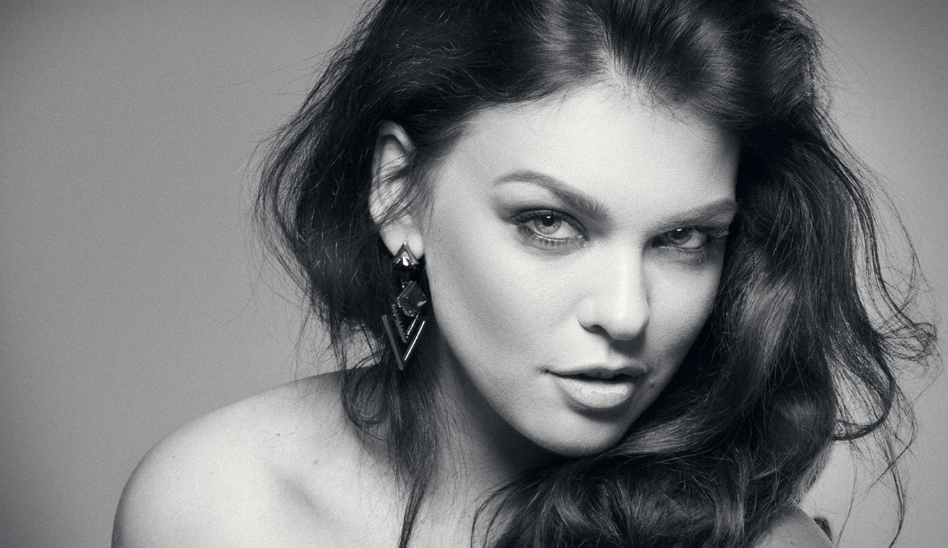 Masha: Five Reflections - 4