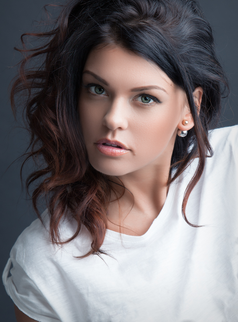 Masha: Five Reflections - 5