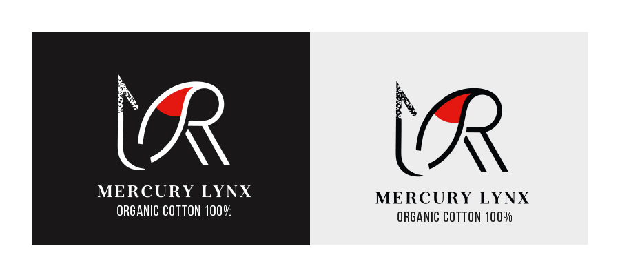Mercury Lynx Logo - 2
