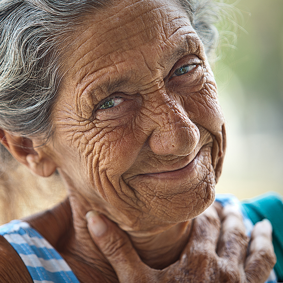 Улыбка Гаваны