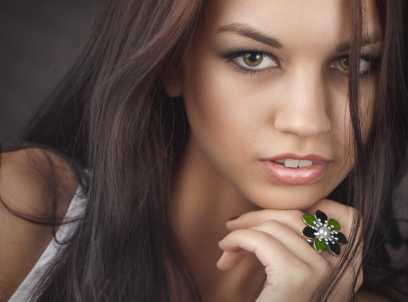 Zhanna: The Light Within