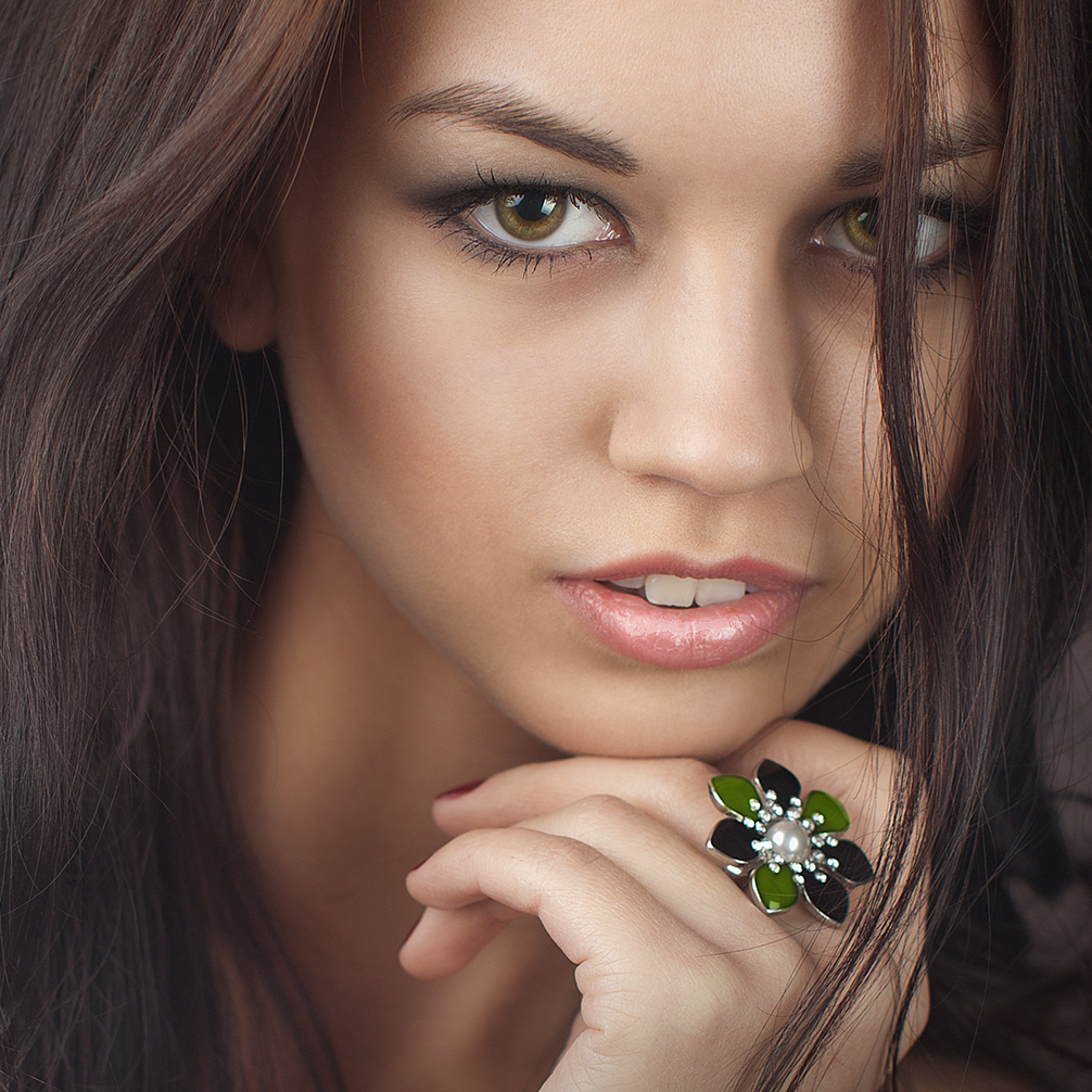 Жанна. Свет внутри